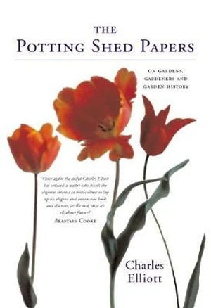The Potting Shed Papers