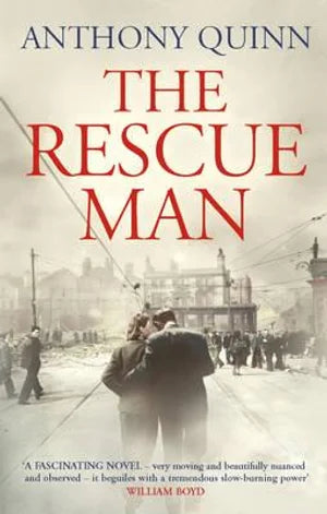 The Rescue Man