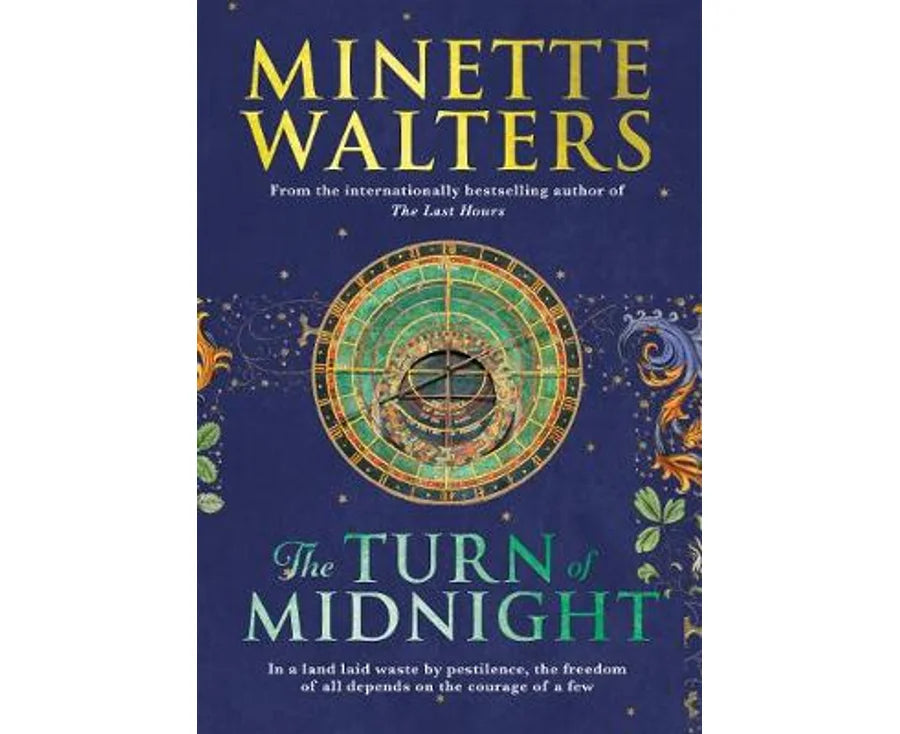 The Turn of Midnight