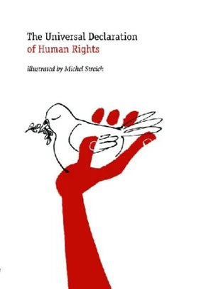 The Universal Declaration of Human Rights