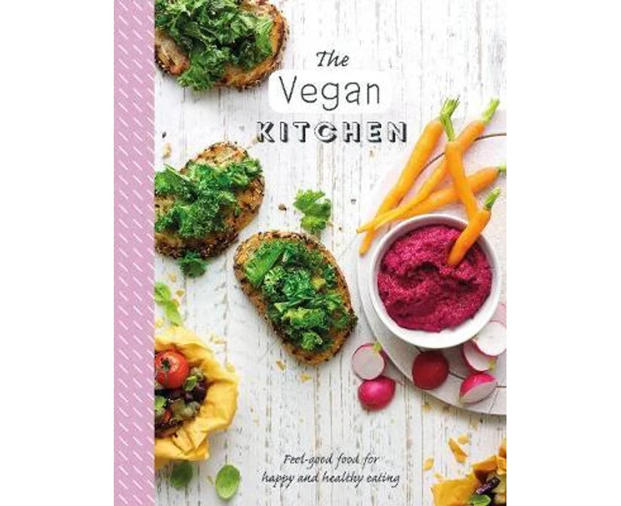 The Vegan Kitchen