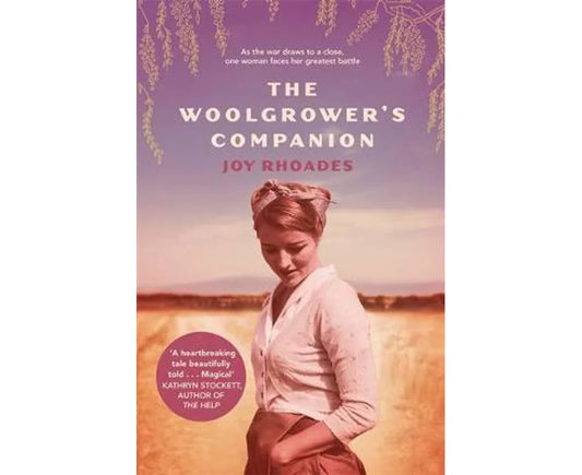 The Woolgrower's Companion