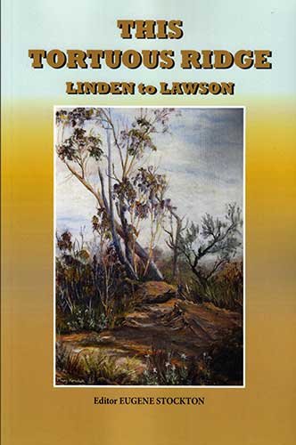 This Tortuous Ridge: Linden to Lawson