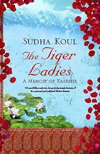 The Tiger Ladies