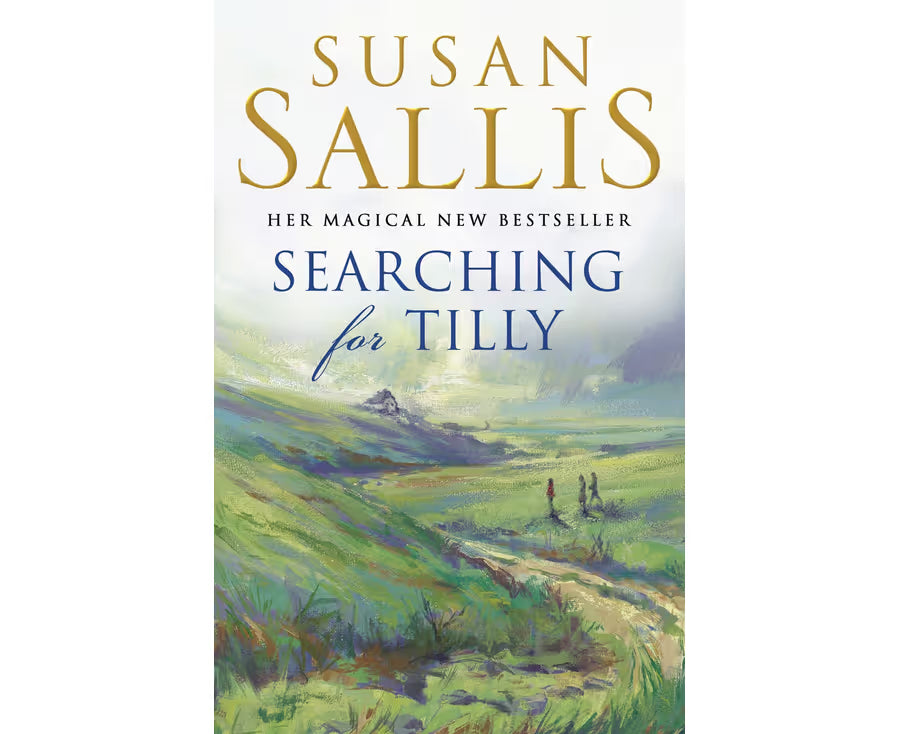 Searching For Tilly