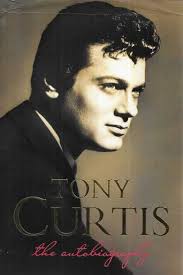 Tony Curtis
