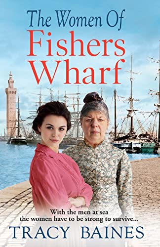 The Women of Fishers Wharf
