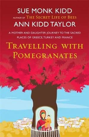 Traveling with Pomegranates