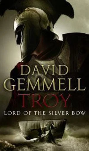 Troy: Lord of the Silver Bow