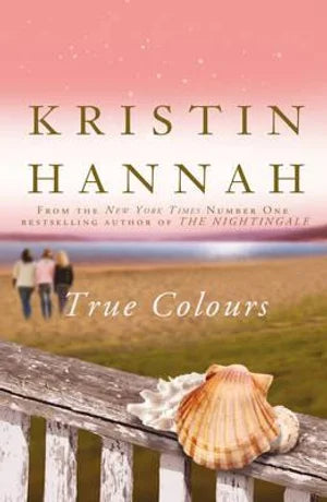 True Colours - First Edition