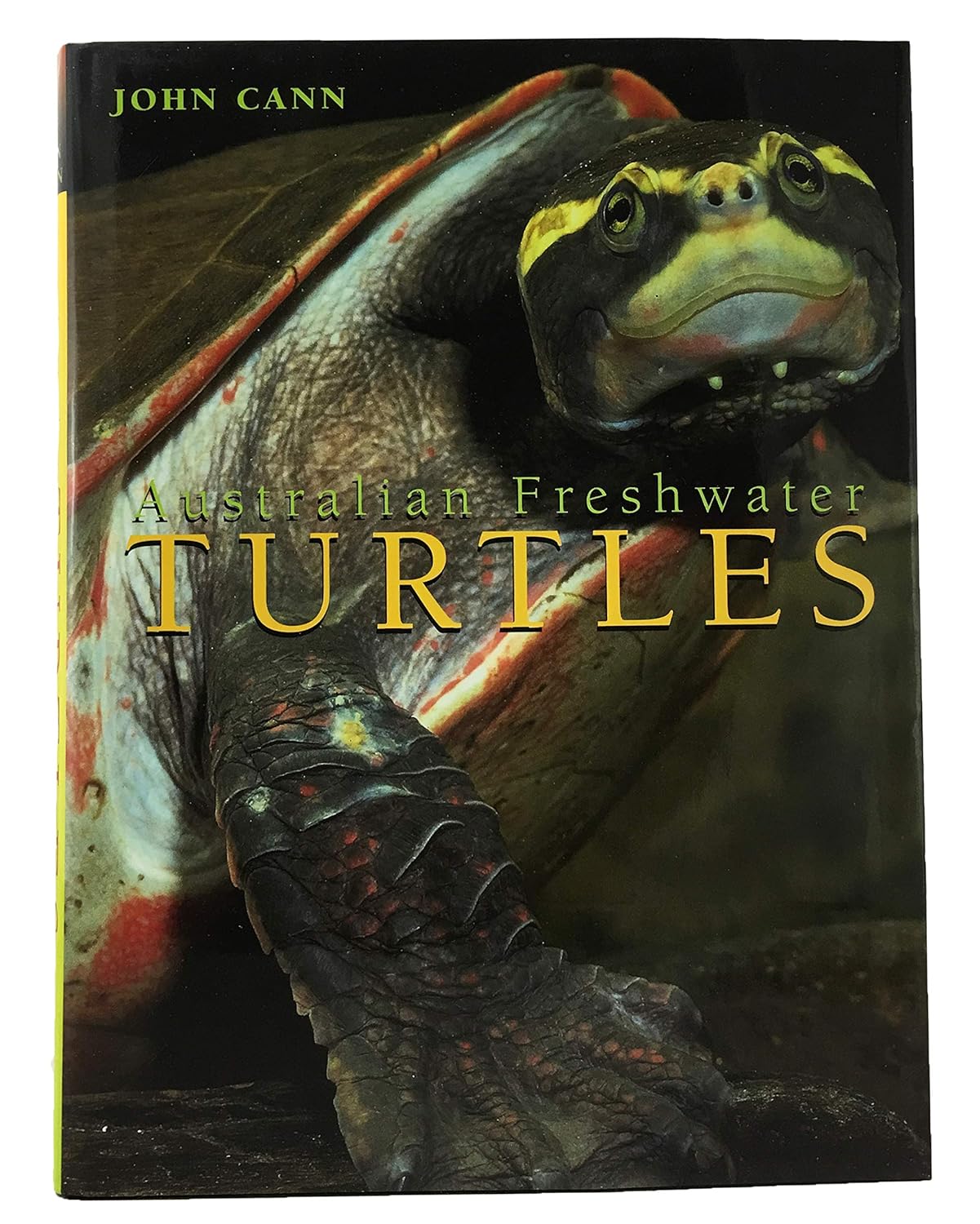 Australian Freshwater Turtles