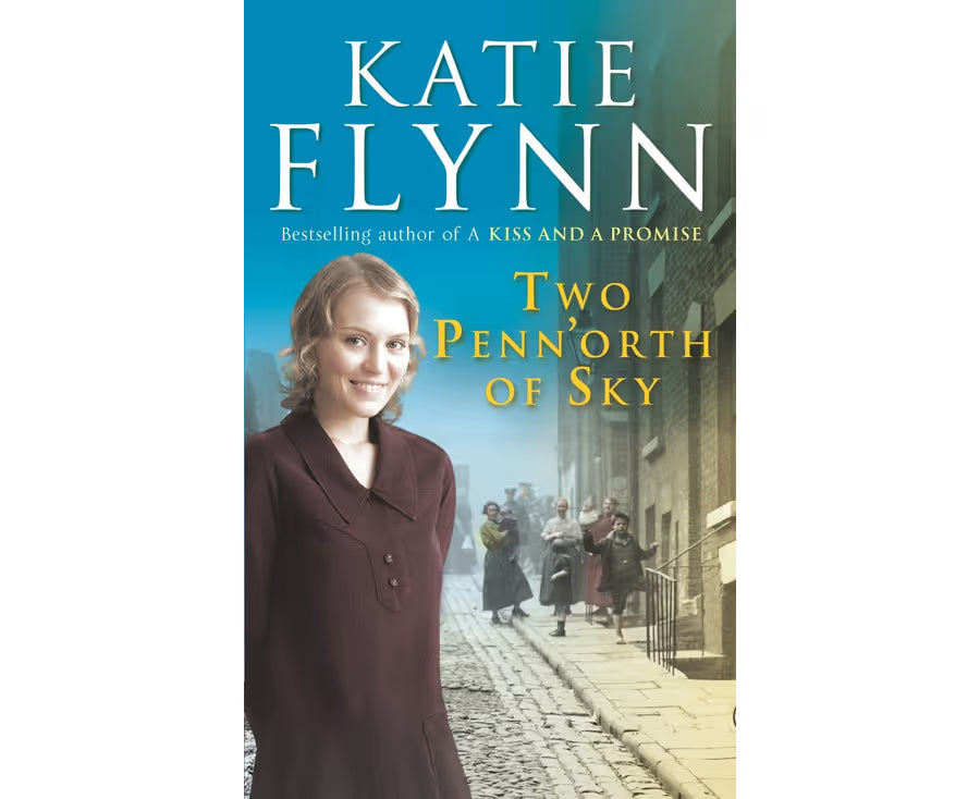 Two Penn'orth Of Sky