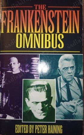 The Frankenstein Omnibus