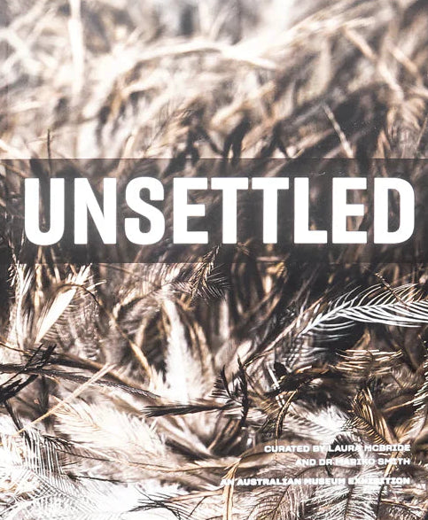 Unsettled: First Nations first hand accounts