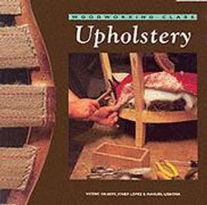 Upholstery