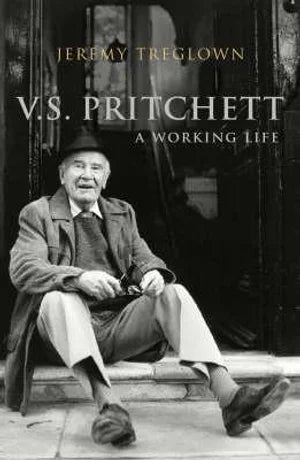 V.S. Pritchett: A Working Life