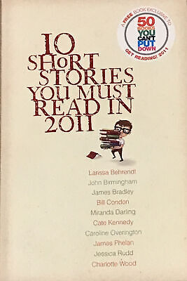 10 Short Stories You Must Read in 2011