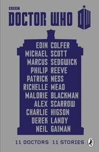 Doctor Who: 50th Anniversary Collection