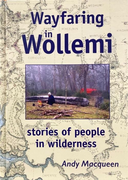 Wayfaring in Wollemi