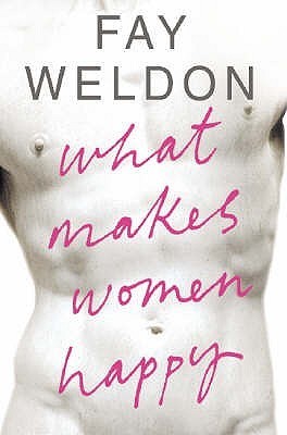 What Makes Women Happy