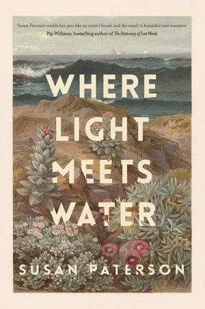 Where Light Meets Water