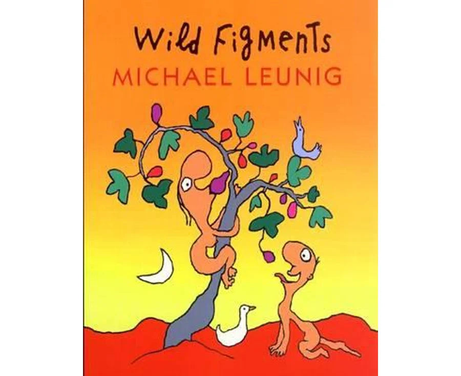 Wild Figments