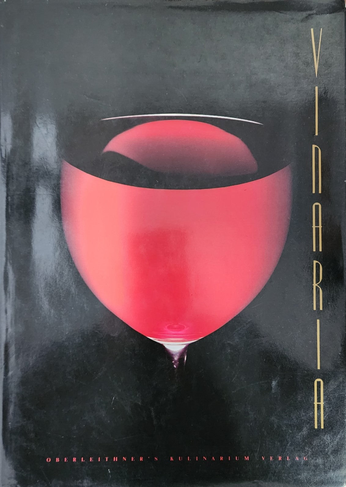 Vinaria (Deutsch - English)