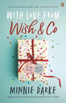 With Love From Wish & Co