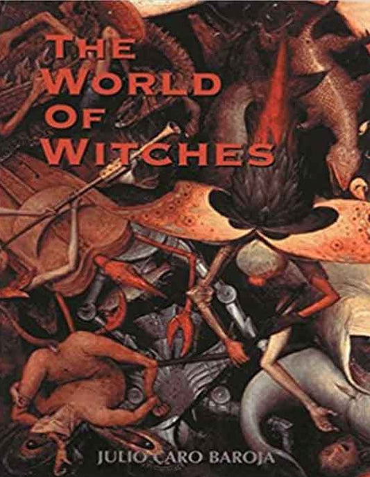 The World of the Witches