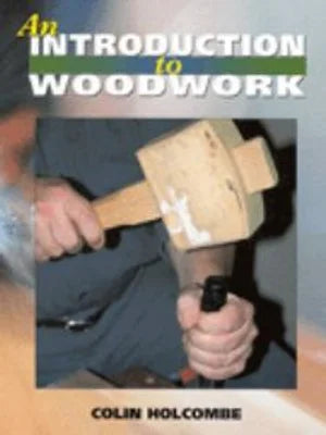 An Introduction to Woodwork