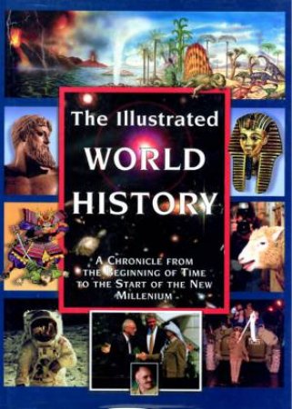 The Illustrated World History