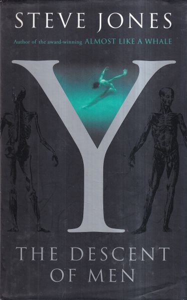 Y: The Descent of Men