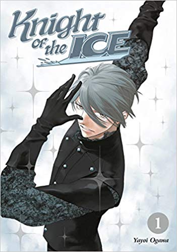 Knight of the Ice (Vol. 1)