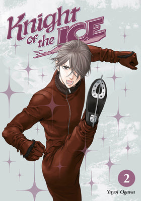 Knight of the Ice (Vol. 2)