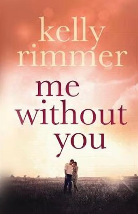 Me Without You