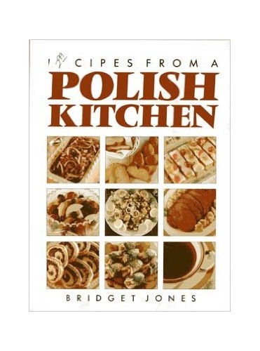 Recipes From a Polish Kitchen