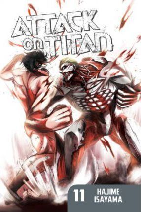 Attack On Titan (11)