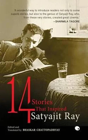 14: Stories That Inspired Satyajit Ray