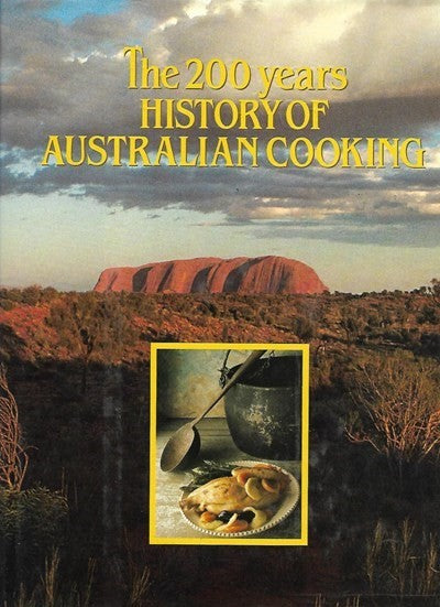 The 200 Years History of Australian Cooking (1998)