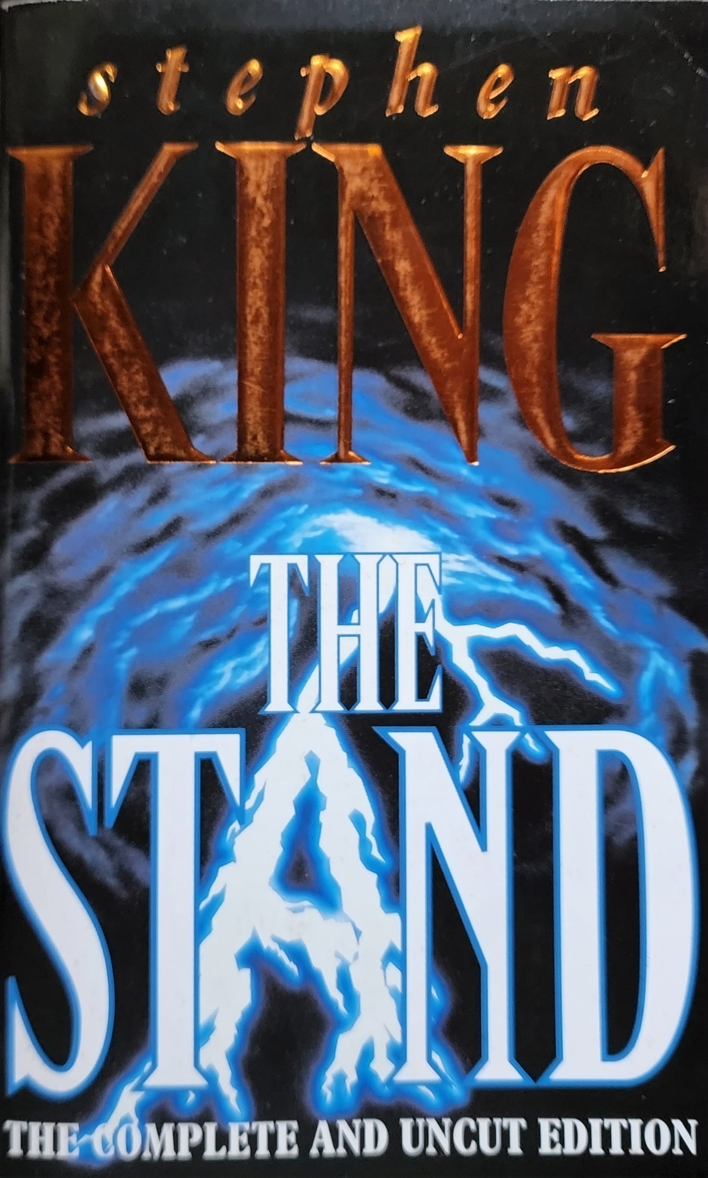 The Stand (1990)