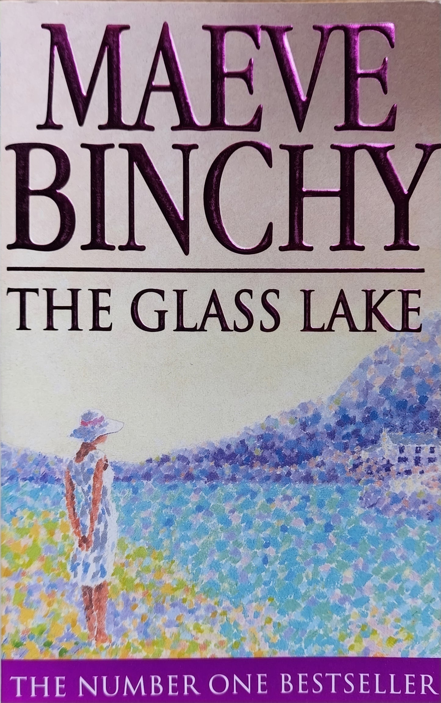 The Glass Lake (1995)
