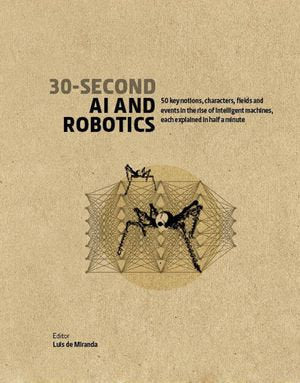 30-Second AI & Robotics