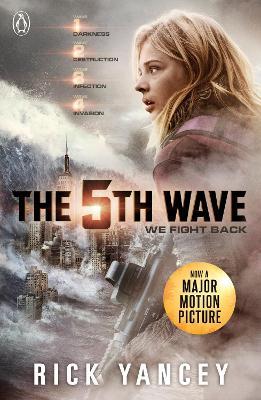 The 5th Wave