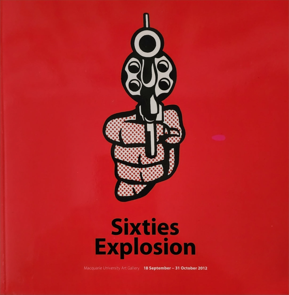 Sixties Explosion