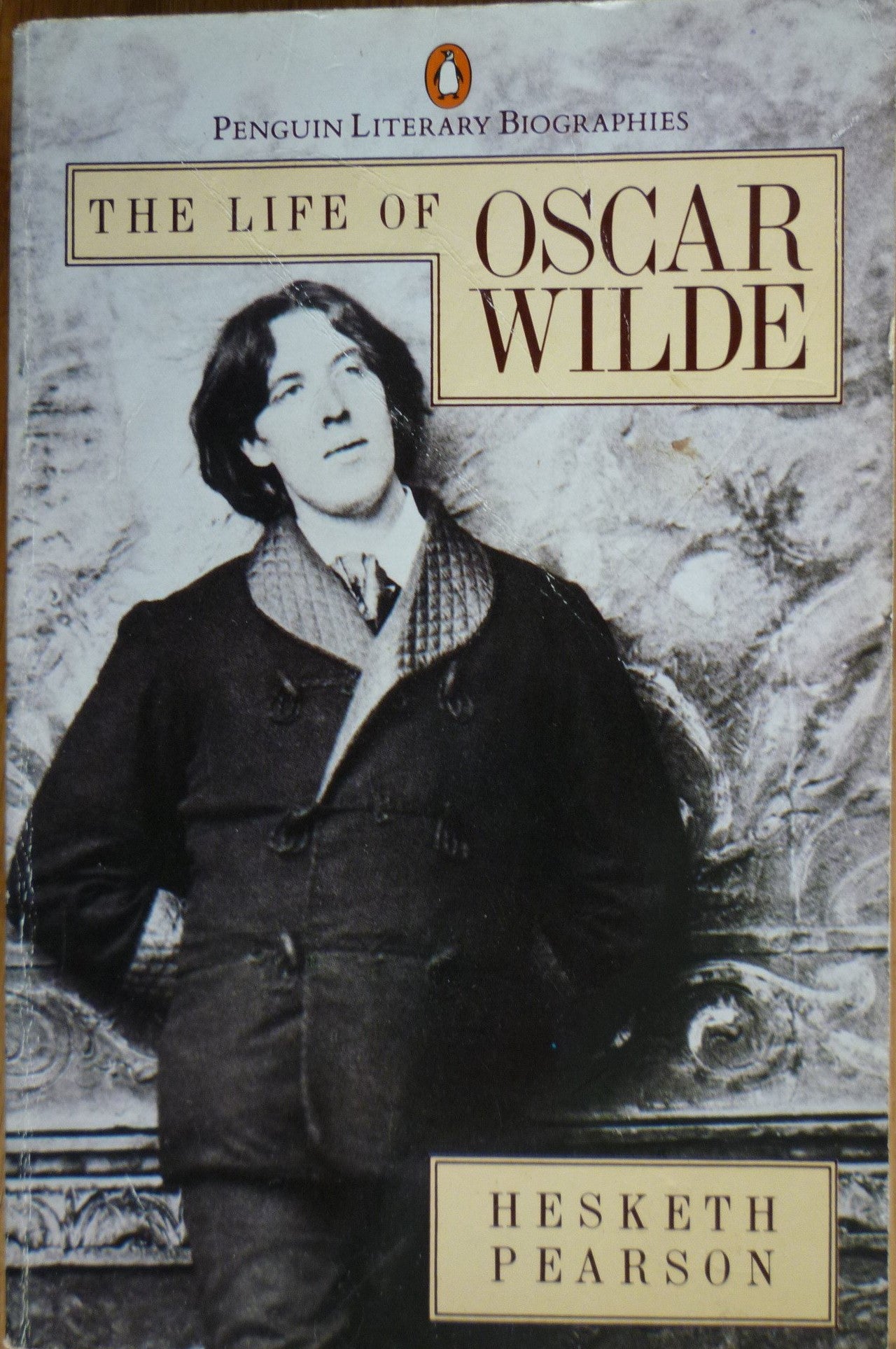 The Life Of Oscar Wilde