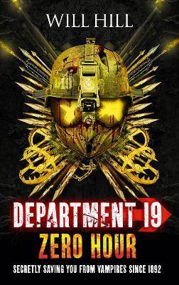 Department 19: Zero Hour