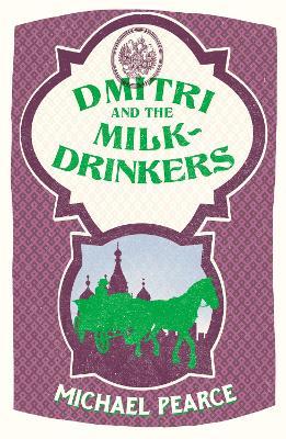 Dmitri and the Milk-Drinkers