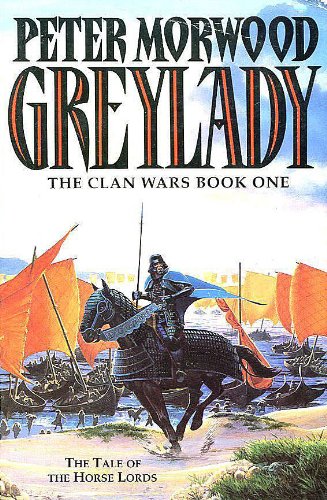 Greylady