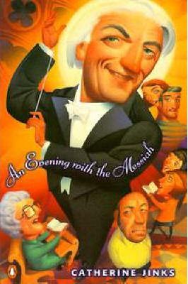An Evening with the Messiah