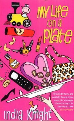 My Life On a Plate